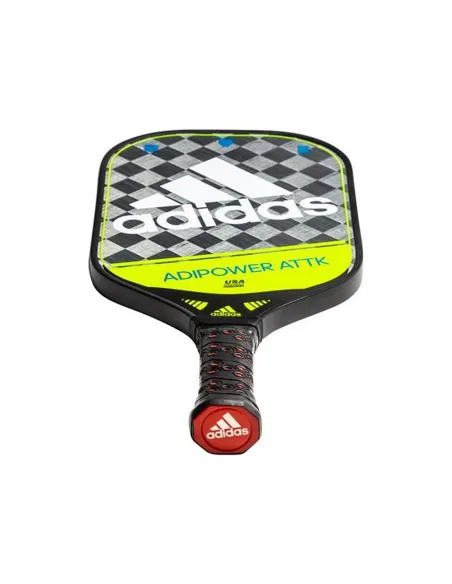 Adidas Pickleball Adipower Attk